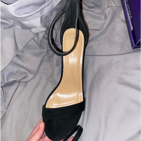 TOP Moda Heels - Picture 4 of 5